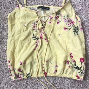 Kendall and Kylie tank